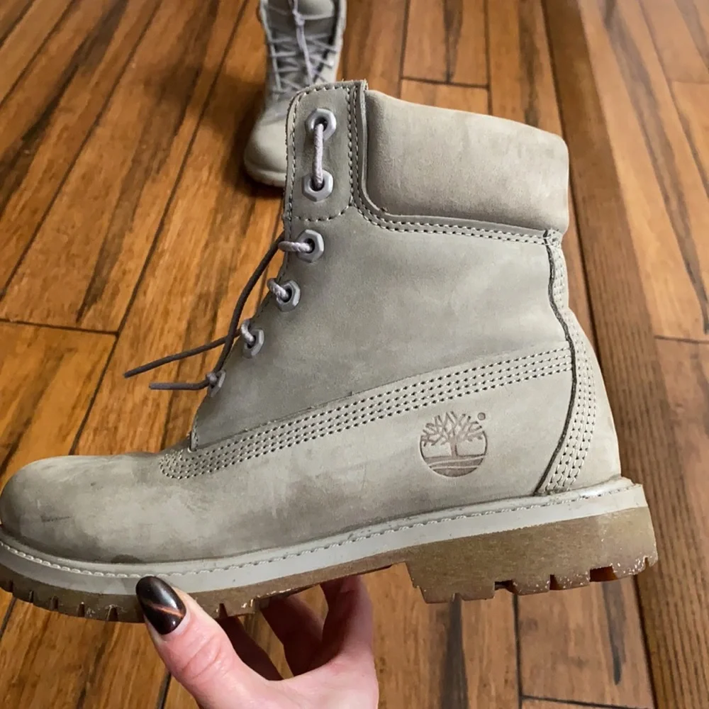Timberland - Picture 3 of 7
